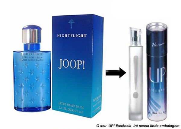 Joop! Nightflight