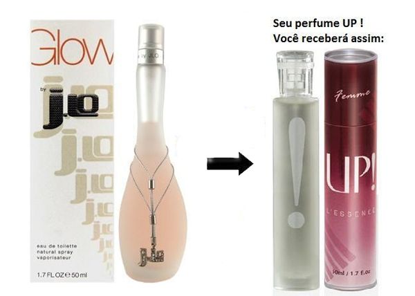 Glow by J.Lo