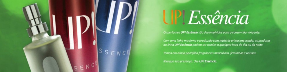 Up! Essencia