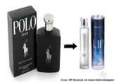 Polo Black