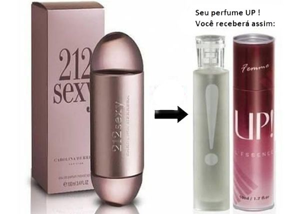212 Sexy