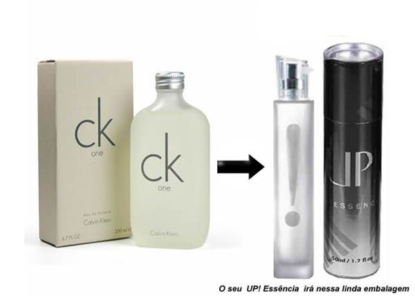 CK One